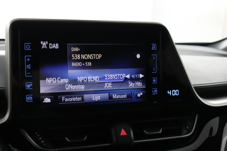 Toyota C-HR - 1.8 Hybrid Style 8