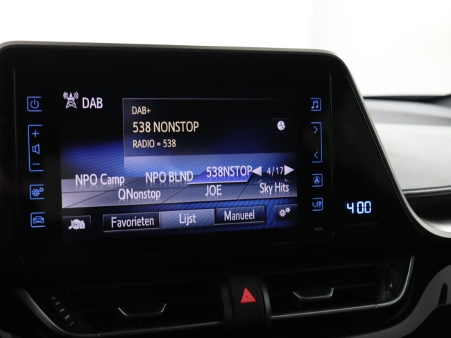 Toyota C-HR - 1.8 Hybrid Style