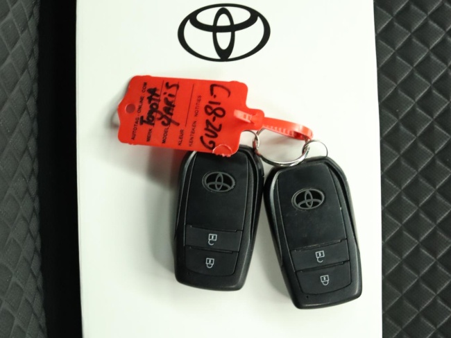 Toyota Yaris - 1.5 Hybrid 130 Executive