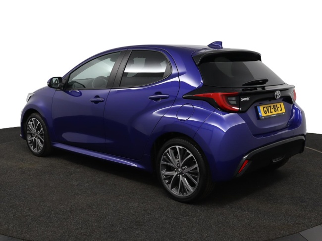 Toyota Yaris - 1.5 Hybrid 130 Executive