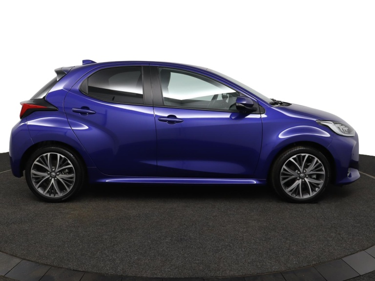 Toyota Yaris - 1.5 Hybrid 130 Executive 13