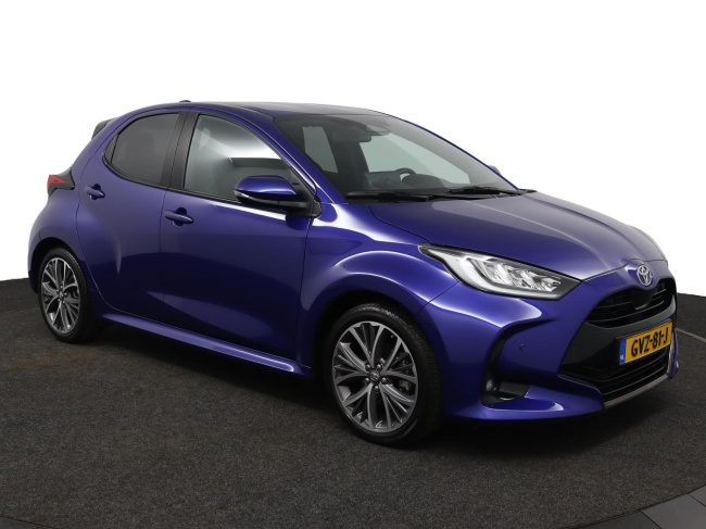 Toyota Yaris - 1.5 Hybrid 130 Executive