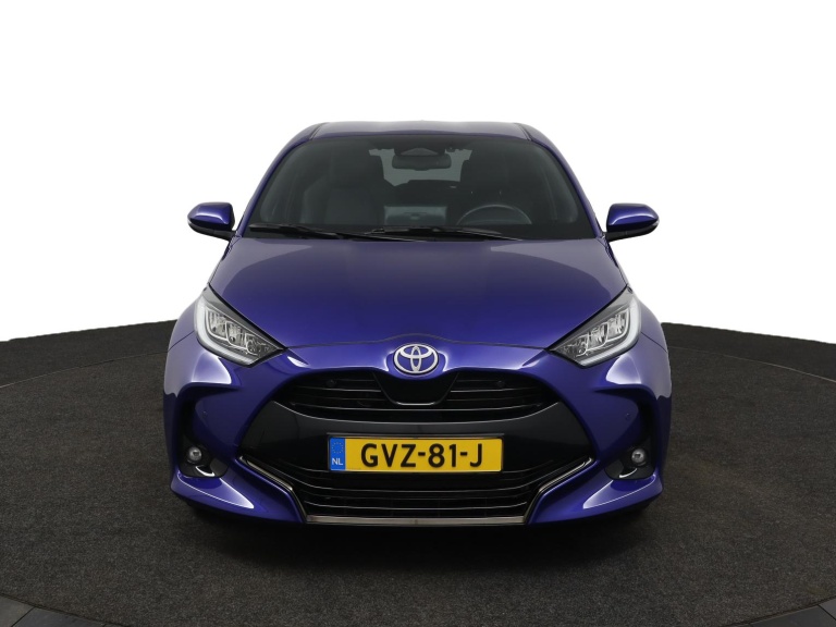 Toyota Yaris - 1.5 Hybrid 130 Executive 16