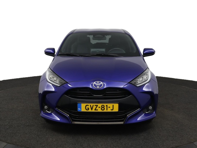 Toyota Yaris - 1.5 Hybrid 130 Executive