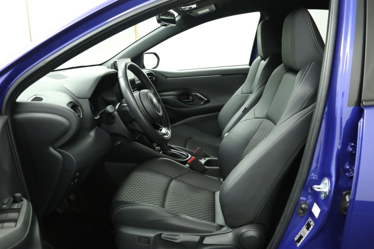 Toyota Yaris - 1.5 Hybrid 130 Executive 17