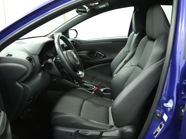 Toyota Yaris - 1.5 Hybrid 130 Executive