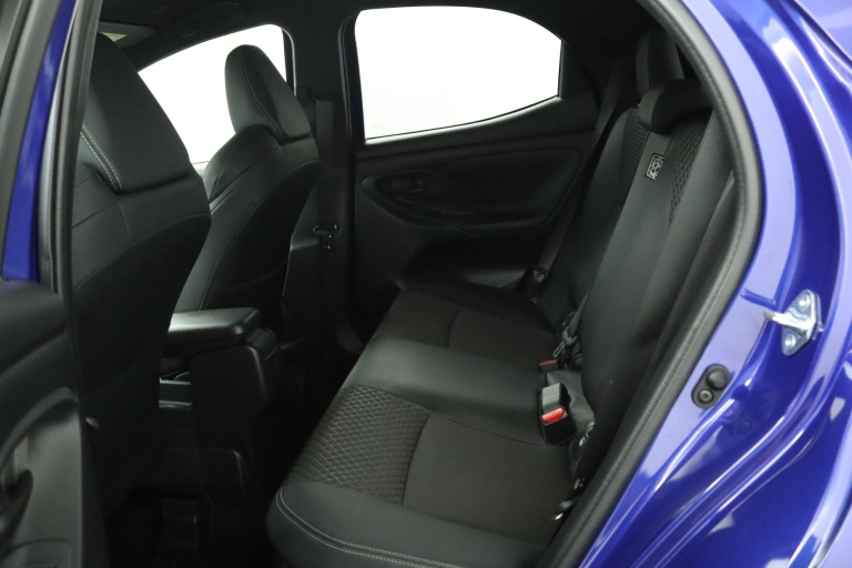 Toyota Yaris - 1.5 Hybrid 130 Executive 18