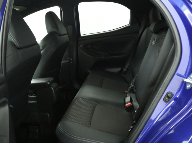 Toyota Yaris - 1.5 Hybrid 130 Executive