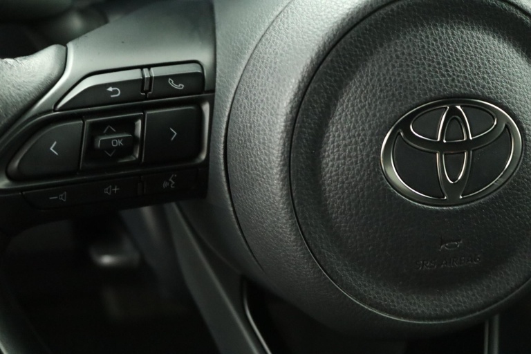 Toyota Yaris - 1.5 Hybrid 130 Executive 19
