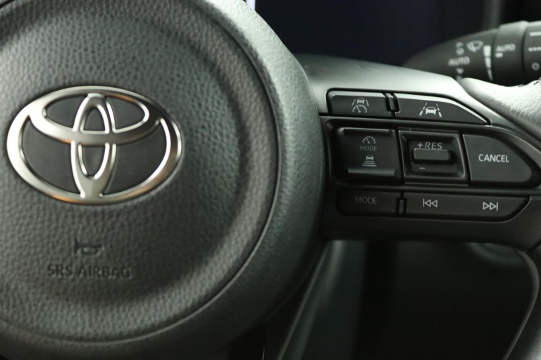 Toyota Yaris - 1.5 Hybrid 130 Executive 21