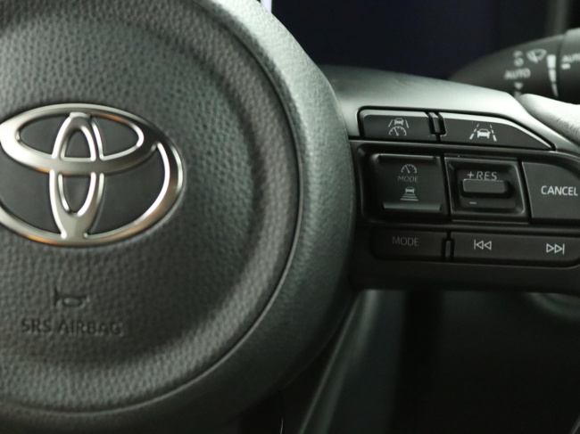 Toyota Yaris - 1.5 Hybrid 130 Executive