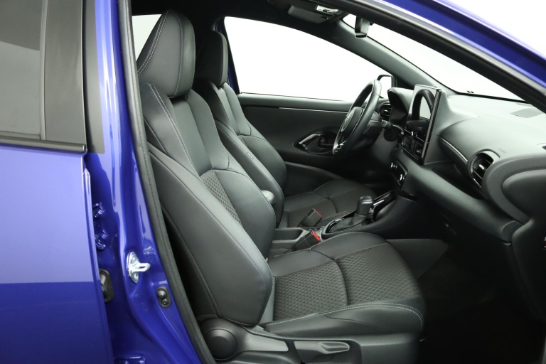 Toyota Yaris - 1.5 Hybrid 130 Executive 22