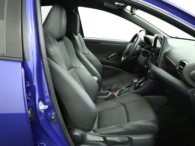 Toyota Yaris - 1.5 Hybrid 130 Executive