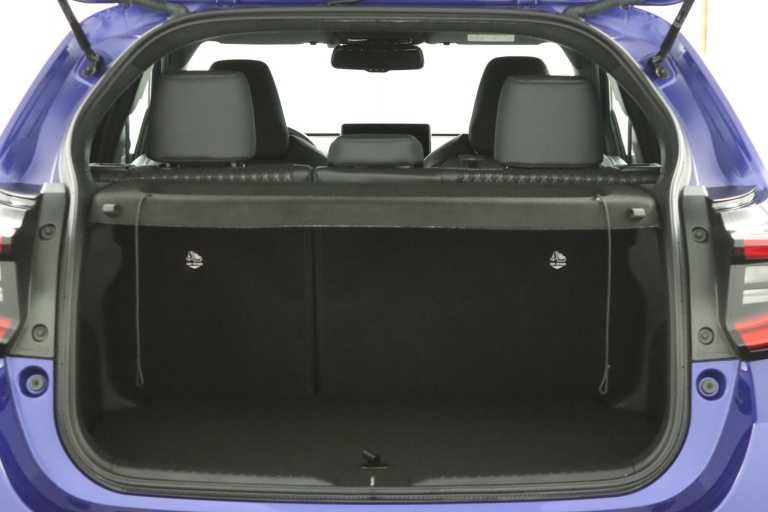 Toyota Yaris - 1.5 Hybrid 130 Executive 23