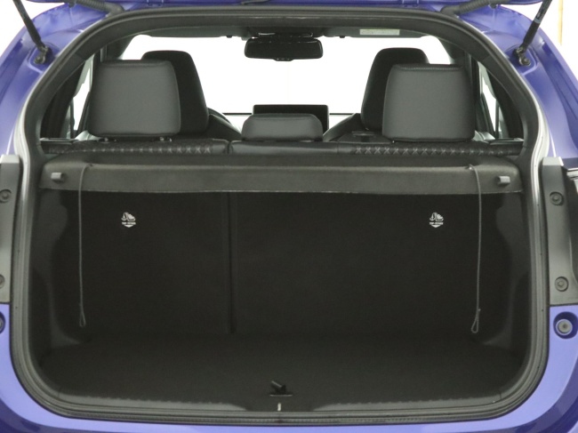 Toyota Yaris - 1.5 Hybrid 130 Executive