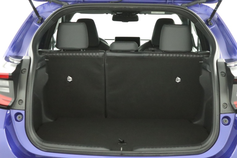 Toyota Yaris - 1.5 Hybrid 130 Executive 24