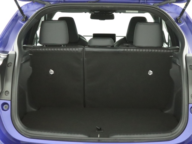 Toyota Yaris - 1.5 Hybrid 130 Executive