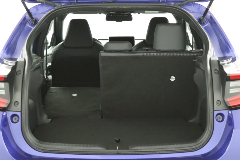 Toyota Yaris - 1.5 Hybrid 130 Executive 25