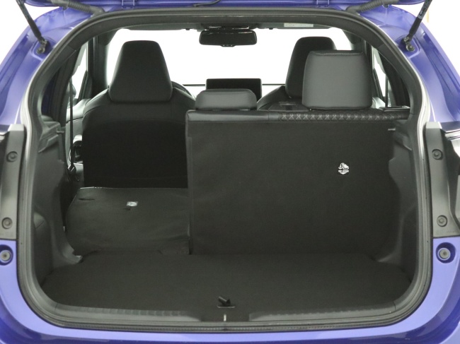 Toyota Yaris - 1.5 Hybrid 130 Executive