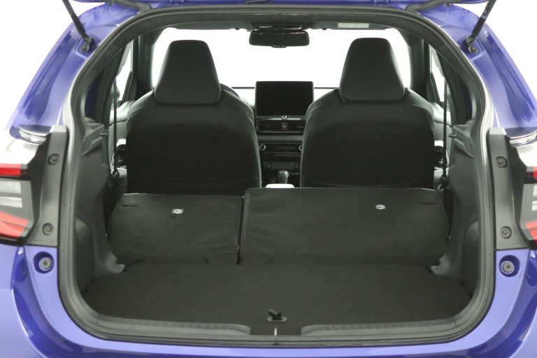 Toyota Yaris - 1.5 Hybrid 130 Executive 26