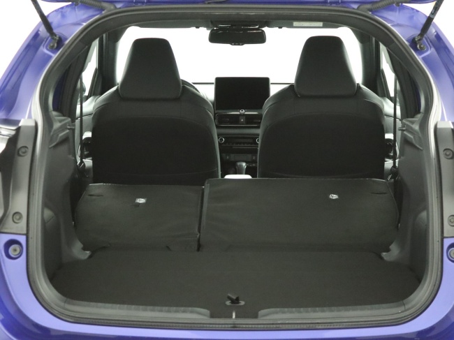 Toyota Yaris - 1.5 Hybrid 130 Executive