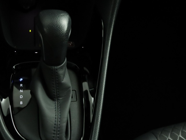 Toyota Yaris - 1.5 Hybrid 130 Executive