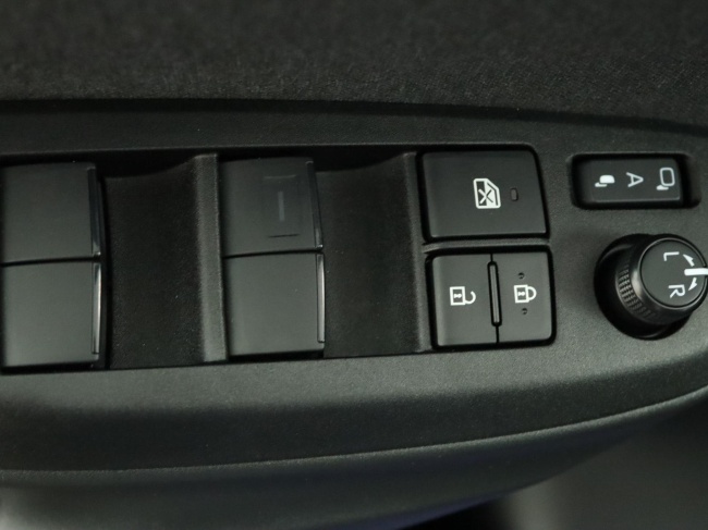 Toyota Yaris - 1.5 Hybrid 130 Executive