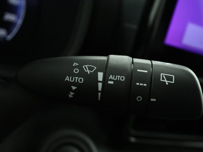 Toyota Yaris - 1.5 Hybrid 130 Executive