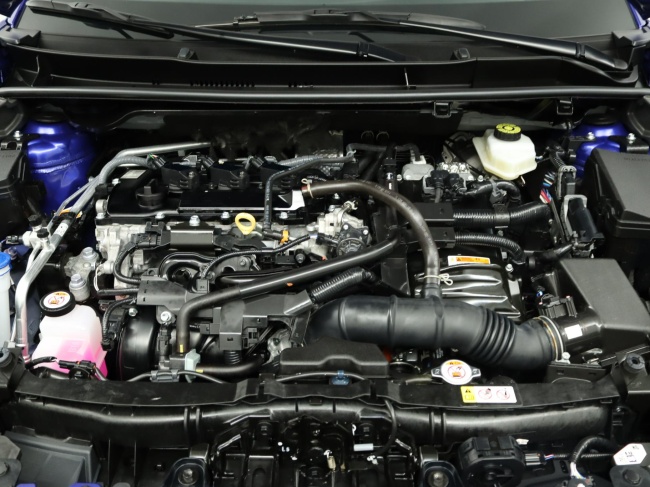 Toyota Yaris - 1.5 Hybrid 130 Executive