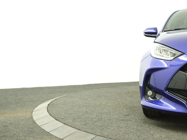 Toyota Yaris - 1.5 Hybrid 130 Executive