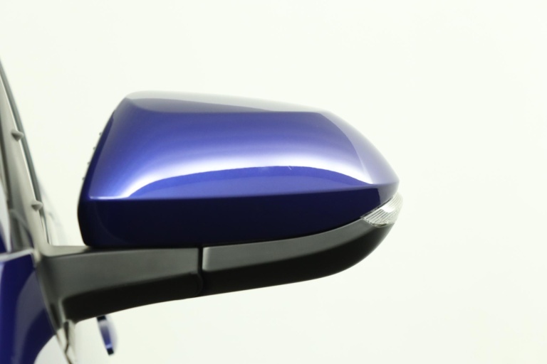 Toyota Yaris - 1.5 Hybrid 130 Executive 37