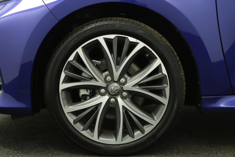 Toyota Yaris - 1.5 Hybrid 130 Executive 38