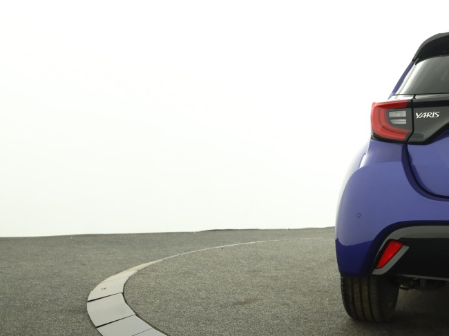 Toyota Yaris - 1.5 Hybrid 130 Executive