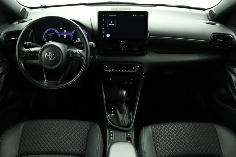 Toyota Yaris - 1.5 Hybrid 130 Executive 4