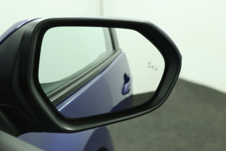 Toyota Yaris - 1.5 Hybrid 130 Executive 41