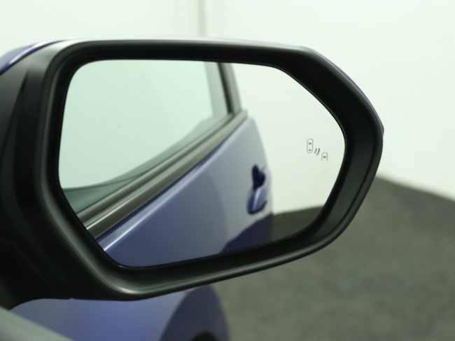 Toyota Yaris - 1.5 Hybrid 130 Executive