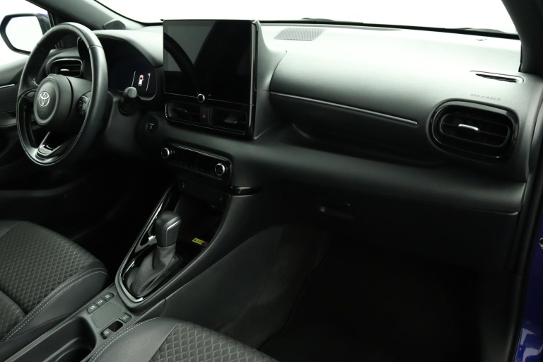 Toyota Yaris - 1.5 Hybrid 130 Executive 42