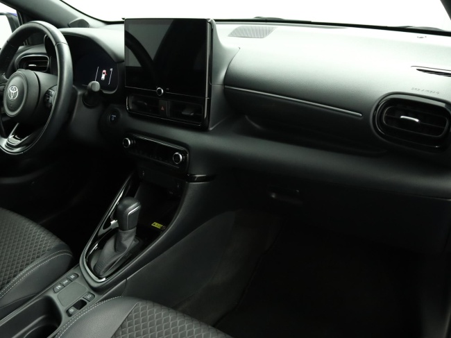 Toyota Yaris - 1.5 Hybrid 130 Executive