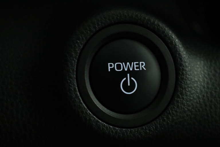 Toyota Yaris - 1.5 Hybrid 130 Executive 43