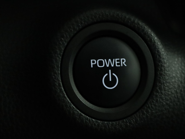 Toyota Yaris - 1.5 Hybrid 130 Executive