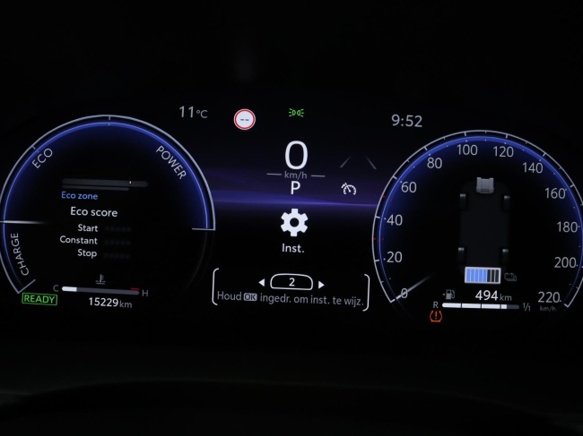 Toyota Yaris - 1.5 Hybrid 130 Executive