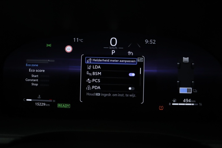 Toyota Yaris - 1.5 Hybrid 130 Executive 45