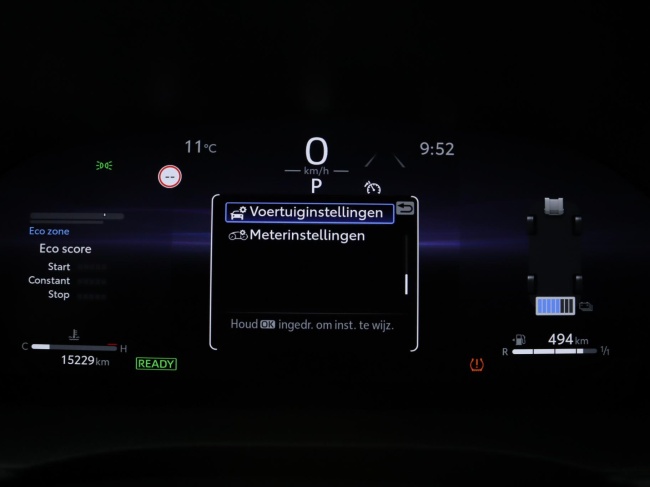 Toyota Yaris - 1.5 Hybrid 130 Executive