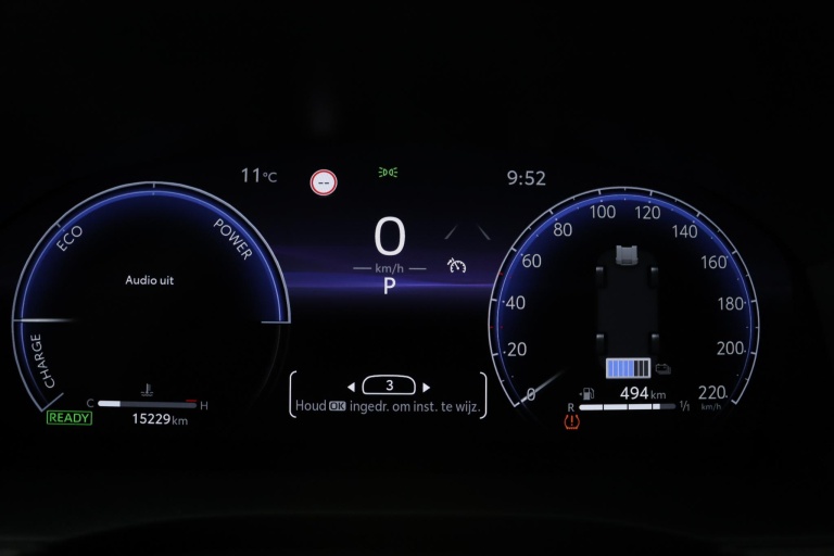 Toyota Yaris - 1.5 Hybrid 130 Executive 48