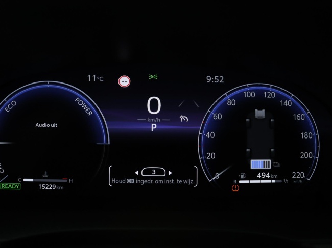 Toyota Yaris - 1.5 Hybrid 130 Executive