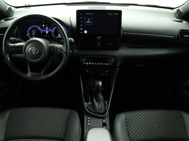 Toyota Yaris - 1.5 Hybrid 130 Executive