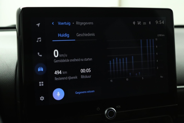 Toyota Yaris - 1.5 Hybrid 130 Executive 50