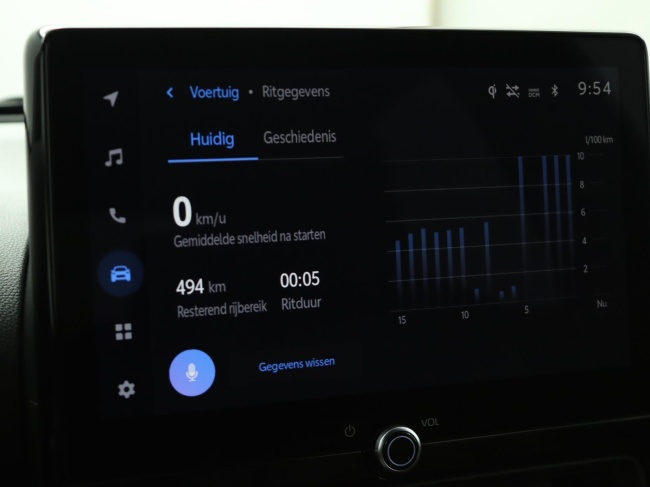 Toyota Yaris - 1.5 Hybrid 130 Executive