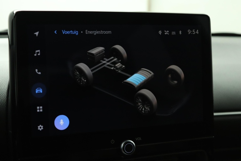 Toyota Yaris - 1.5 Hybrid 130 Executive 51