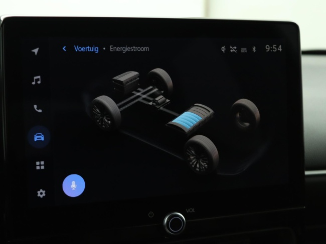 Toyota Yaris - 1.5 Hybrid 130 Executive